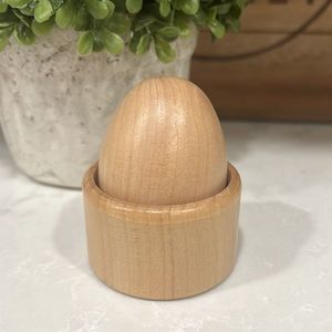 LOVEVERY Montessori Egg Cup